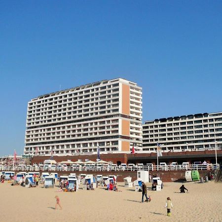 Haus Am Meer14 - App. 105 Wb Вестерланд Экстерьер фото