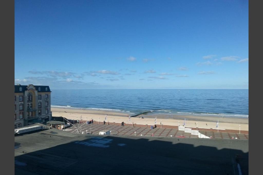 Haus Am Meer14 - App. 105 Wb Вестерланд Экстерьер фото