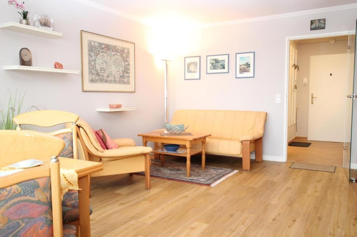 Haus Am Meer14 - App. 105 Wb Вестерланд Экстерьер фото